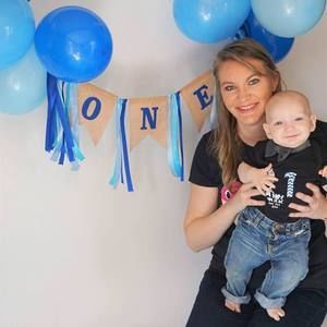 Meet your Posher, Brittney